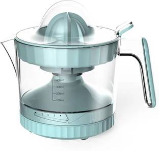 KTDANKHARA Electric Mini Citrus Juicer | Mosambi Press Juice Maker Machine Mixer Juicer Jar