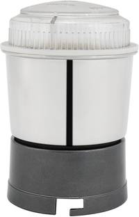 Awon Small Chutney Jar Aluminium Socket for JMG Bajaj Maharaja Singer Orient Mixer Juicer Jar