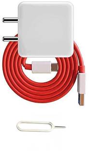 Badger Wall Charger Accessory Combo for OnePlus Nord CE 3 Lite 5G/CE 2 Lite/CE 5G/N20 SE Fast Charger like Original