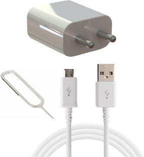 Badger Wall Charger Accessory Combo for Poco C50/Poco C55/Poco C51/C31 like Original Adapter Cable Fast Charger