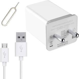 EYNK Wall Charger Accessory Combo for Oppo A83,A37,A71,A57,A15,A15S,A12,A31+2020,A11