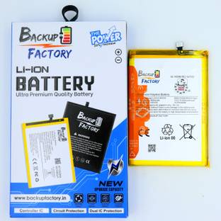 Backup Factory Mobile Battery For  Xiaomi Redmi A1 Plus , 220733SFG