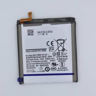 FULL CELL Mobile Battery For  Samsung Galaxy S21 Ultra 5G , SM-G998B , SM-G998B/DS , SM-G998U , SM-G9980 , EB-BG998ABY