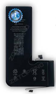 ZQTCIPRINO Mobile Battery For  iPhone Original Battery for iPhone 11 Pro A2215 & A2160 & 2217 with 1 Year Warranty