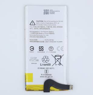 FULL CELL Mobile Battery For  Goolge Pixel 4 XL , Pixel XL4 , G020P, G020, GA01181-US, GA01182-US, GA01180-US
