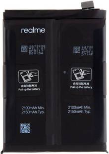 Facelift Mobile Battery For  Realme GT Master RMX3363, RMX3360 With 6 Months Warranty