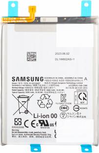 LIFON Mobile Battery For  Samsung Galaxy A33 5G (EB-BA336ABY) 5000mAh