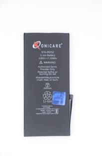 KONICARE Mobile Battery For  Apple iPhone 7 Plus , A1661 , A1784 , A1785