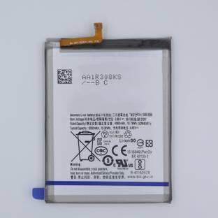 FULL CELL Mobile Battery For  Samsung Galaxy A72, A32 5G , A42 5G , A72 5G , SM-A725F, SM-A326B, SM-A426B , ACBPN50M08