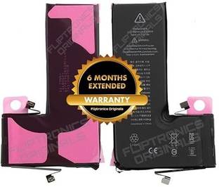 FLIPTRONICS ORIGINALS Mobile Battery For  iPhone Original Battery for iPhone 11 Pro Max A2218 A2161 A2220 with 6 Month Warranty