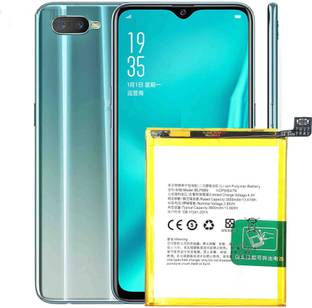 The B Store Mobile Battery For  OPPO K1 R15x RX17 Neo BLP689 (3600mAh)