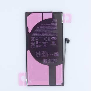 FULL CELL Mobile Battery For  Apple iPhone 13 , A2633 , A2482 , A2631 , A2634 , A2635