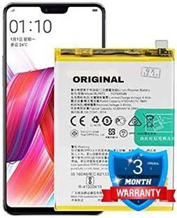 THE BATTERY STORE Mobile Battery For  blp673 A7/A5/A5s /A3s / Battery BLP673