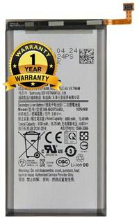 THE BATTERY STORE Mobile Battery For  Samsung Battery for Samsung Galaxy S10 Plus with 1 year warrenty
