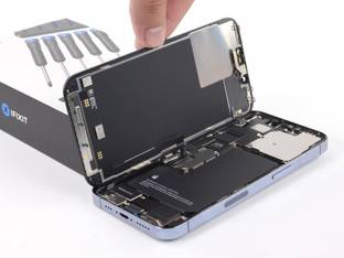 ZQTCIPRINO Mobile Battery For  iPhone Original iPhone 13 Pro A2638 A2483 A2636 A2639 A2640 with 6 Month Warranty