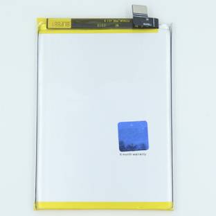 KONICARE Mobile Battery For  Realme Narzo 50 , RMX3286
