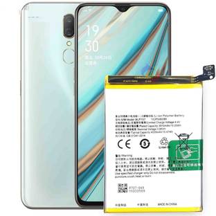 The B Store Mobile Battery For  OPPO F11 / CPH1913 / BLP707 4020mAh 100% Original battery