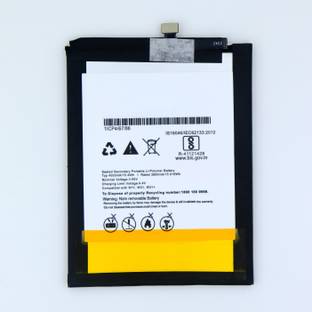 FULL CELL Mobile Battery For  LG W11 , LM-K310IM