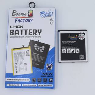 Backup Factory Mobile Battery For  Samsung Galaxy J2 Core , SM-J260M , SM-J260Y , SM-J260G