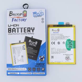 Full Mah Mobile Battery For  Oppo K10