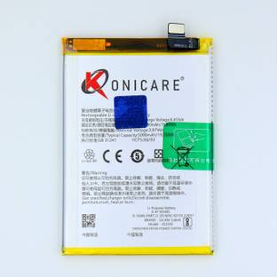 KONICARE Mobile Battery For  OnePlus Nord CE 2 Lite 5G , CPH2381 , CPH2409