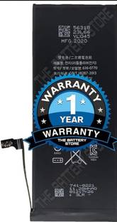THE BATTERY STORE Mobile Battery For  Iphone Battery for iPhone SE(2020) Battery with 1 Year Warranty
