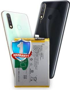 THE BATTERY STORE Mobile Battery For  Vivo Original Battery (B-H9) for Vivo Y19 1915 with with 1 Year warrenty