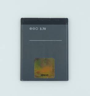 FULL CELL Mobile Battery For  Nokia X3-02 Touch and Type , 3710 fold , 7020 , BL-4S