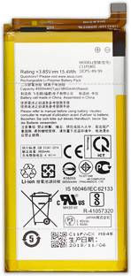 Safa Mobile Battery For  ASUS ROG Phone ZS602KL - 4000MAh