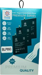MRMT STAR Mobile Battery For  OPPO RENO 7 OPPO RENO 7