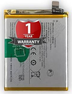 THE BATTERY STORE Mobile Battery For  Vivo Battery for Vivo V17 /1919 / V19 /1933 Battery with 1 Year Warranty