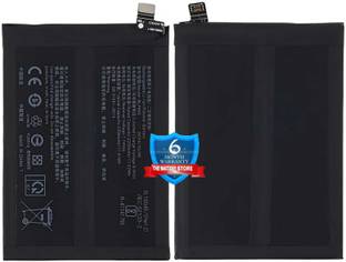 THE BATTERY STORE Mobile Battery For  OP-PO RENO 7 PRO BATTERY FOR OP-PO RENO 7 PRO 5G (BLP905)