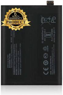THE BATTERY STORE Mobile Battery For  OnePlus Battery for one Plus 8T Battery with 6 Month Warranty