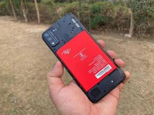 BKN Mobile Battery For  ITEL / itel ITEL S15 & S15 PRO BATTERY ORIGNAL 3000 MAH (BL-29bi)