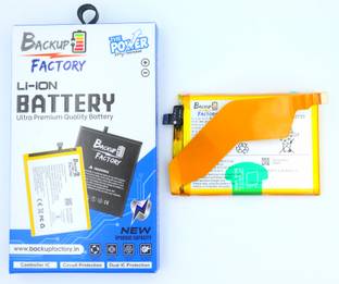 Backup Factory Mobile Battery For  Vivo B-Q1