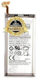 THE BATTERY STORE Mobile Battery For  Samsung Battery for Samsung Galaxy S9 SM-G960F with 6 Month Warranty