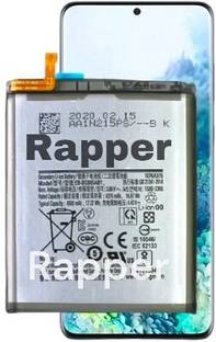 RAPPER Mobile Battery For  Samsung Galaxy S20 Plus | {4370mAH} Model EB-BG985ABY