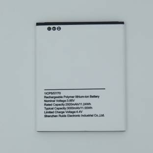 FULL CELL Mobile Battery For  Nokia C01 Plus, TA-1383 , TA-1387 , TA-1391