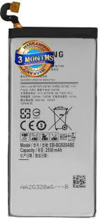 Facelift Mobile Battery For  Samsung Samsung Galaxy S6