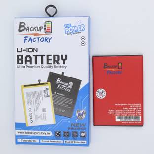 Backup Factory Mobile Battery For  Itel A26