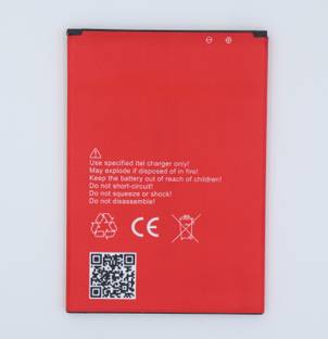 KONICARE Mobile Battery For  Itel A49