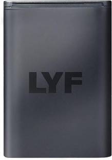 PREMBROTHERS Mobile Battery For  KEYPAD LYF JIO Phone / JioPhone2 / F120B / F90 / LF-2403N (2000mAh)