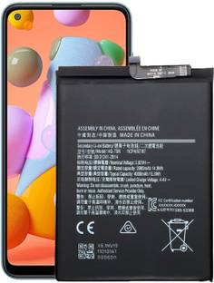 The B Store Mobile Battery For  Samsung HQ-70N Galaxy A11 100% Original (4000mAh)