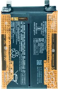 Zewon Mobile Battery For  Xiaomi Redmi Ml Note 11 Pro+ Plus Battery 6 Months Warranty*
