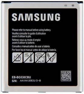 Facelift Mobile Battery For  Samsung Galaxy J2 Pro BG-530 Samsung J3 | J5 | On5 |J320 | J327