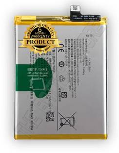 THE BATTERY STORE Mobile Battery For  Vivo B-H0 Battery for Vivo S1, 1907, V1907, 1907, V1913A with 6 Months Warranty