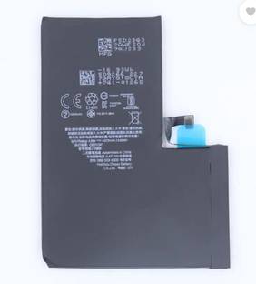BRAVEHEART Mobile Battery For  Apple iPhone 14 Pro Max , A2894 , A2651 , A2893 , A2895