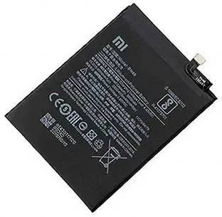 NAVSWA Mobile Battery For  Redmi Lithium Ion Battery Model BN46 (4000 Mah)