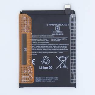 FULL CELL Mobile Battery For  Xiaomi Redmi Note 11 , 2201117TG , 2201117TI , 2201117TY , 2201117TL , BN5D