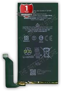 THE BATTERY STORE Mobile Battery For  Google Battery for Google Pixel 6 GB7N6 Battery with 1 Year Warranty
